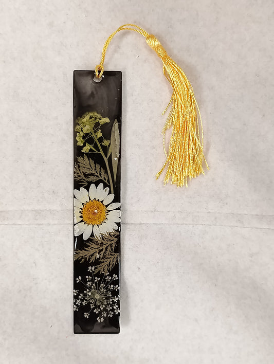 Garden of Grandeur Bookmark